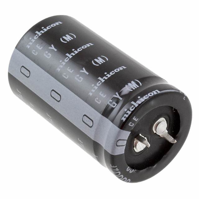 LGY2A332MELB50 Nichicon  Aluminum Electrolytic Capacitors